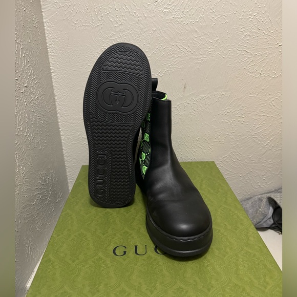 GUCCI Boots - Picture 2 of 7
